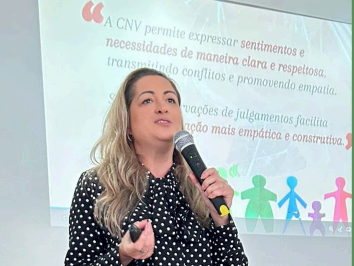 Relacionamento & Inteligência Relacional